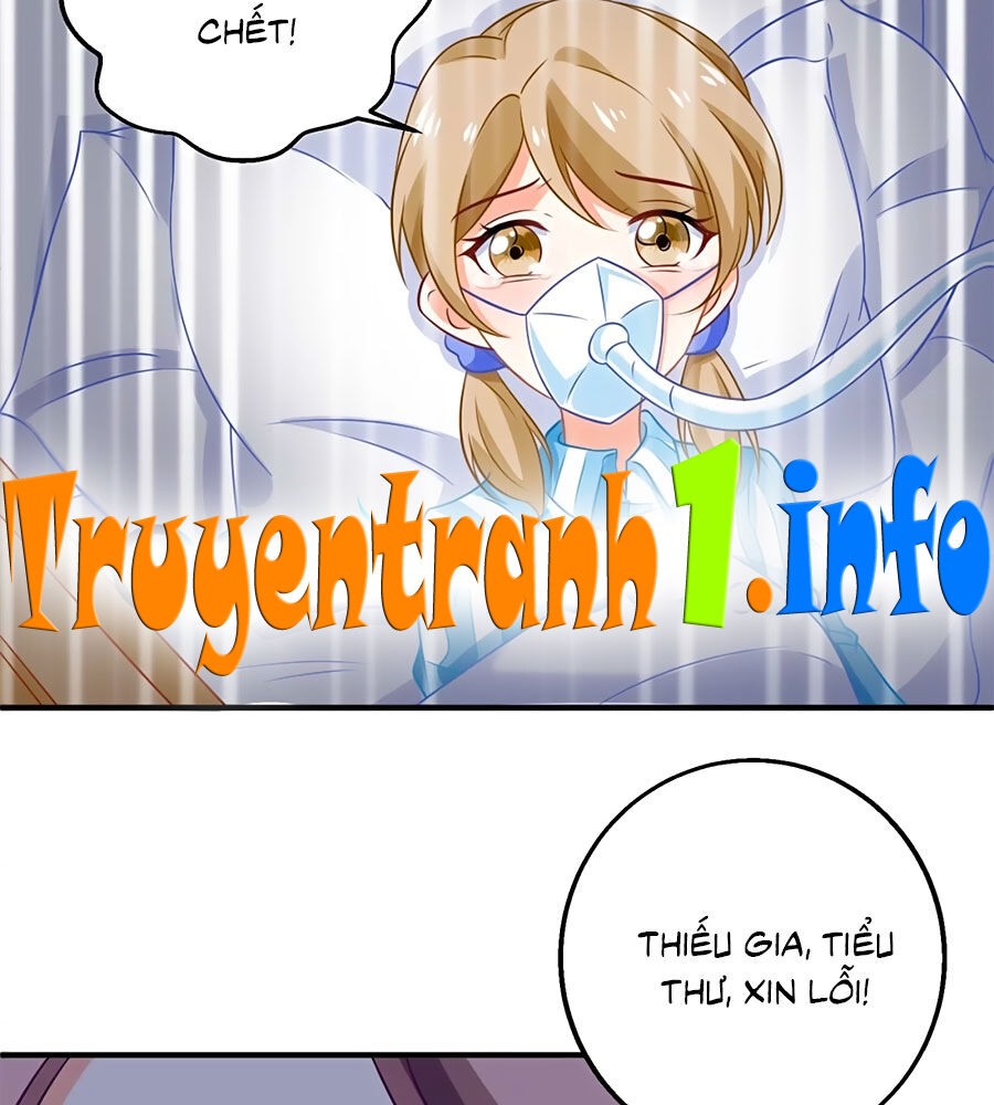 Một Thai Hai Bảo : Đưa Mami Về Nhà ! - Chương 276 - Trang 18