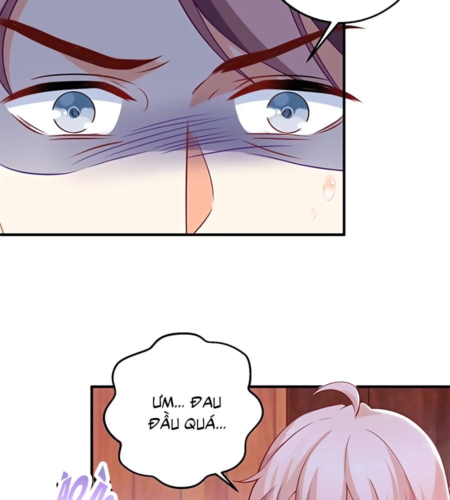 Một Thai Hai Bảo : Đưa Mami Về Nhà ! - Chương 276 - Trang 19