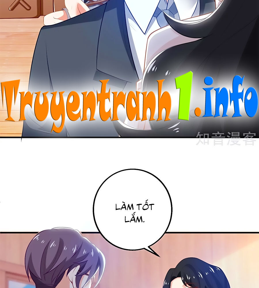 Một Thai Hai Bảo : Đưa Mami Về Nhà ! - Chương 276 - Trang 3