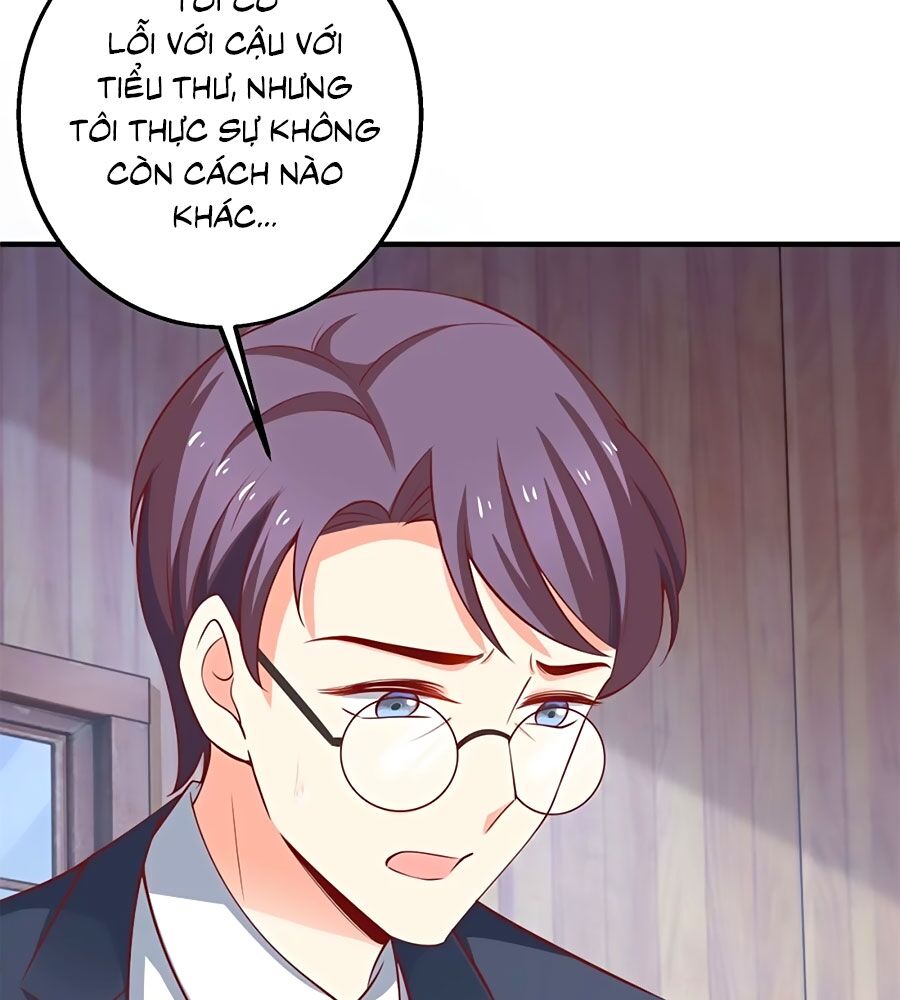 Một Thai Hai Bảo : Đưa Mami Về Nhà ! - Chương 276 - Trang 22