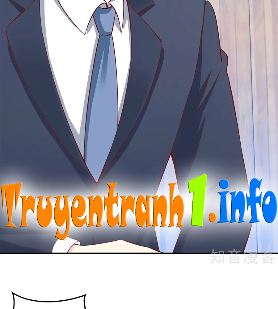 Một Thai Hai Bảo : Đưa Mami Về Nhà ! - Chương 276 - Trang 23