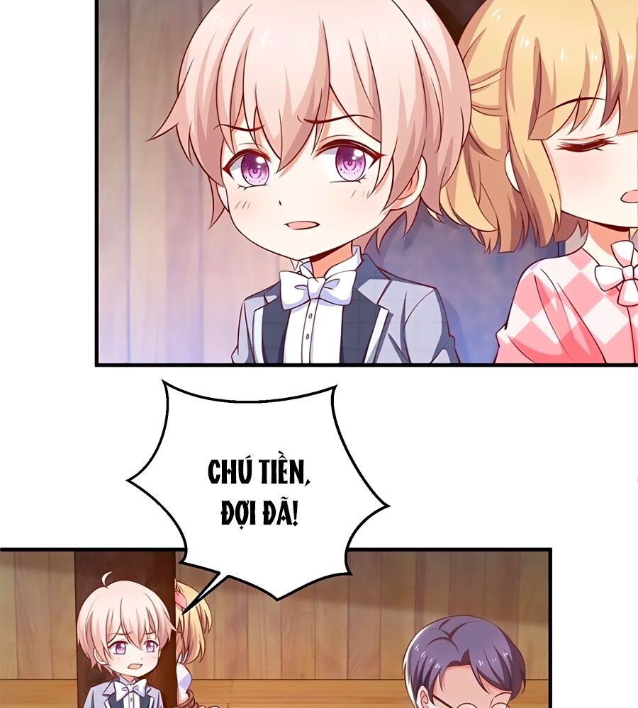 Một Thai Hai Bảo : Đưa Mami Về Nhà ! - Chương 276 - Trang 26