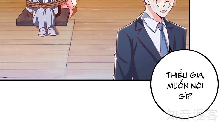 Một Thai Hai Bảo : Đưa Mami Về Nhà ! - Chương 276 - Trang 27