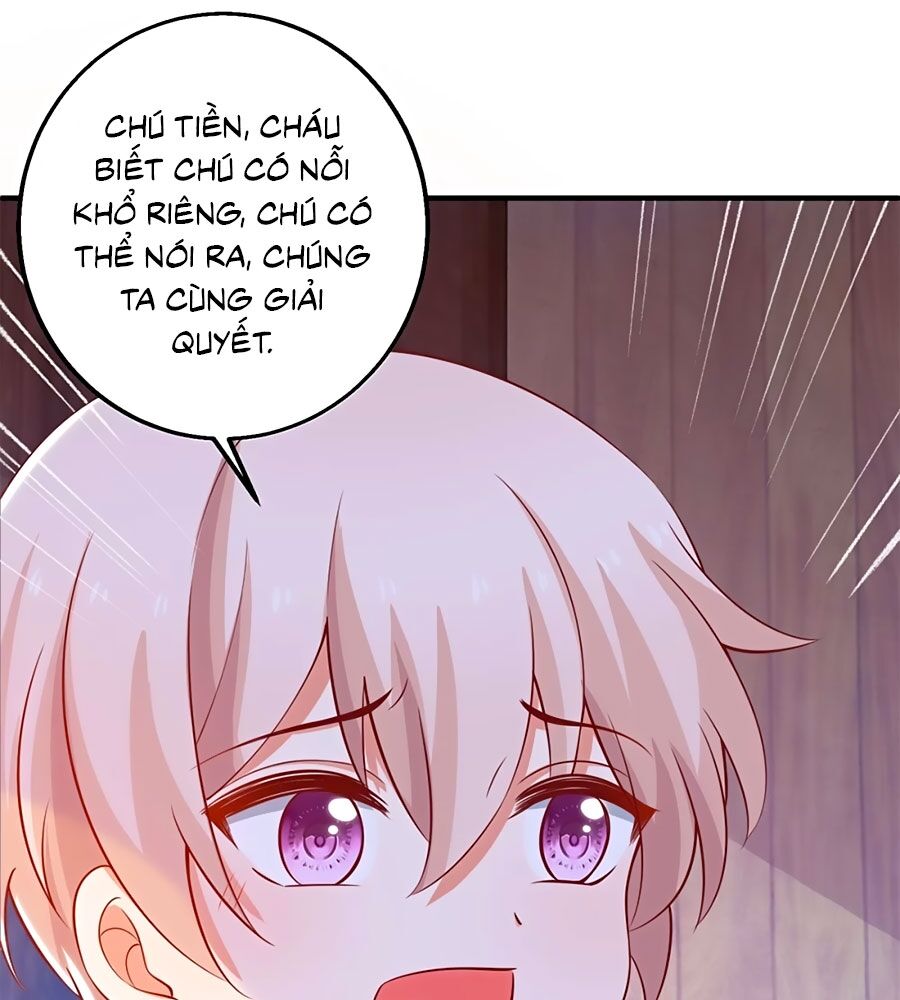 Một Thai Hai Bảo : Đưa Mami Về Nhà ! - Chương 276 - Trang 28