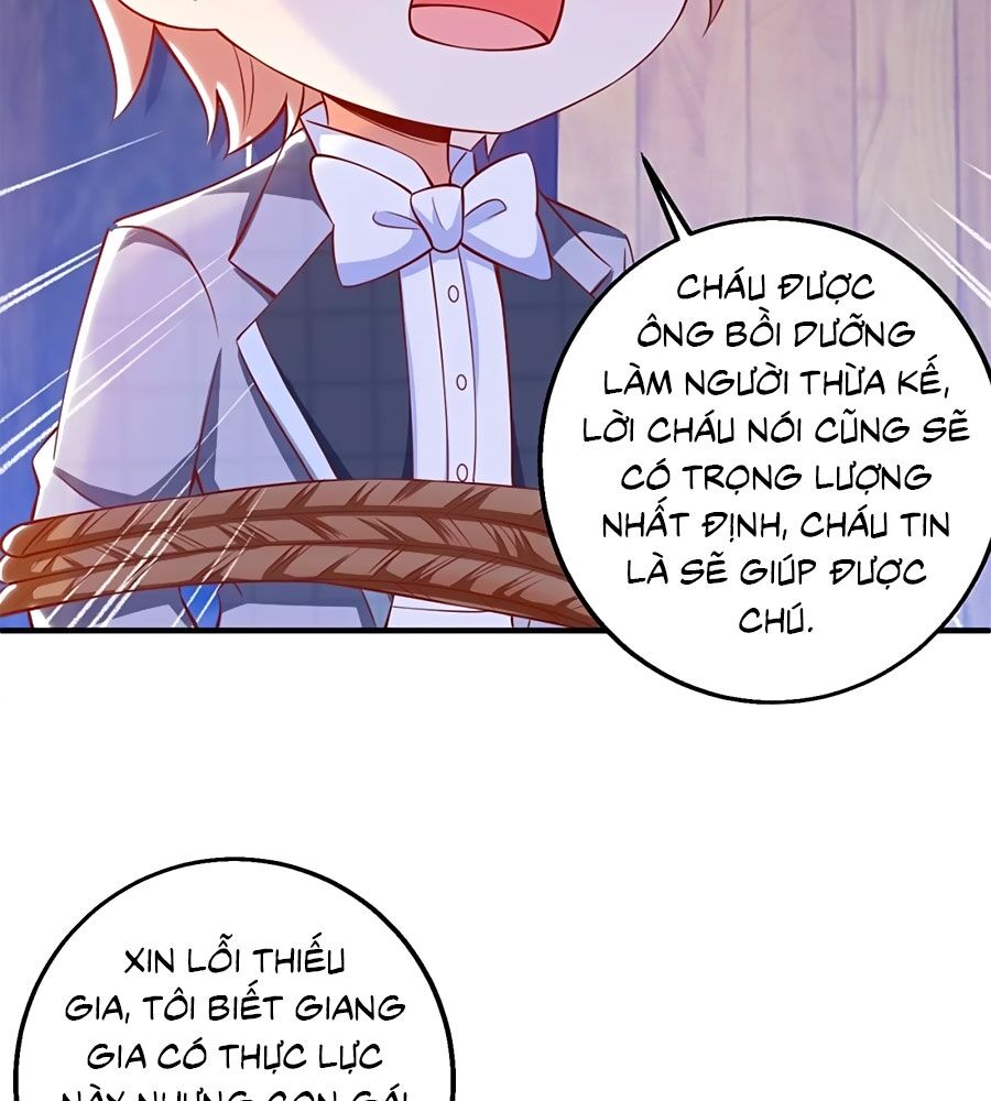 Một Thai Hai Bảo : Đưa Mami Về Nhà ! - Chương 276 - Trang 29