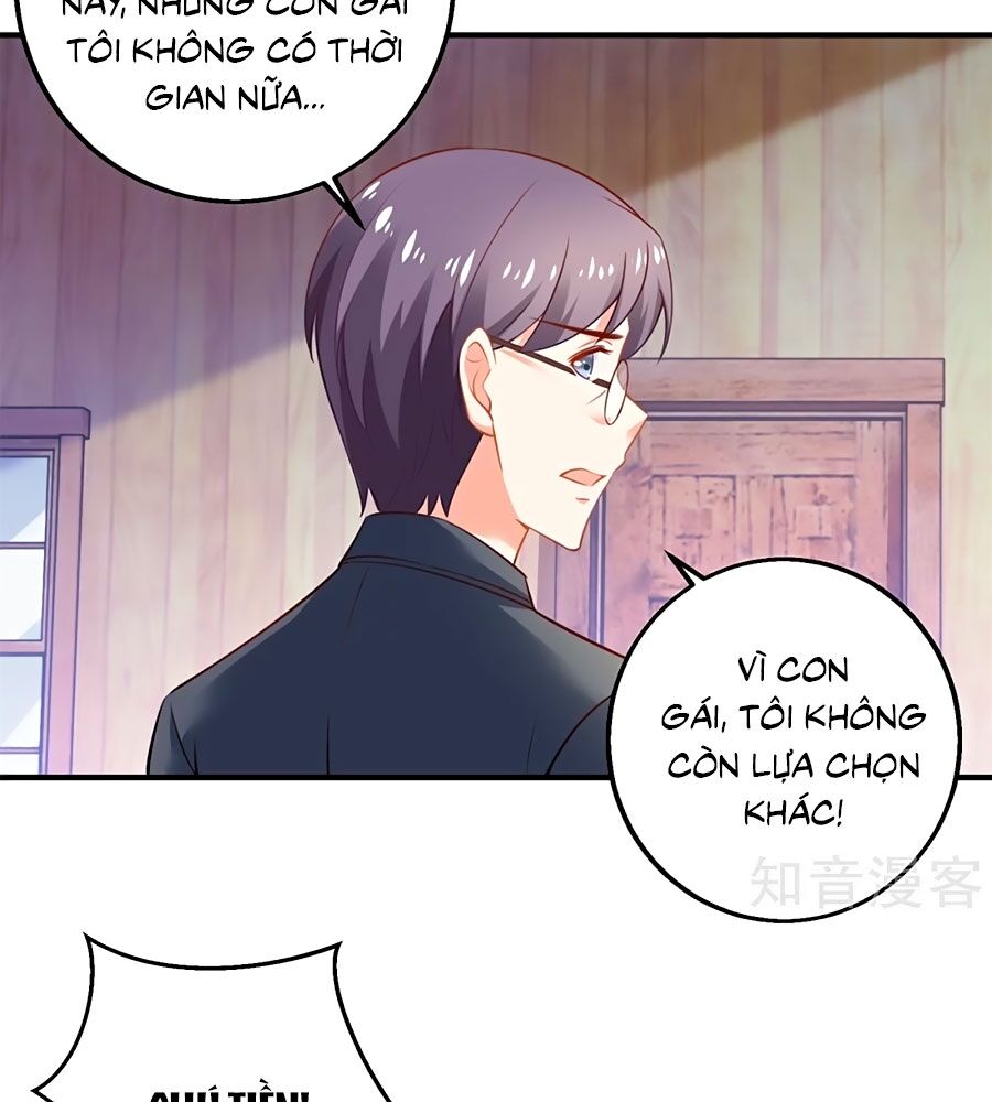 Một Thai Hai Bảo : Đưa Mami Về Nhà ! - Chương 276 - Trang 30