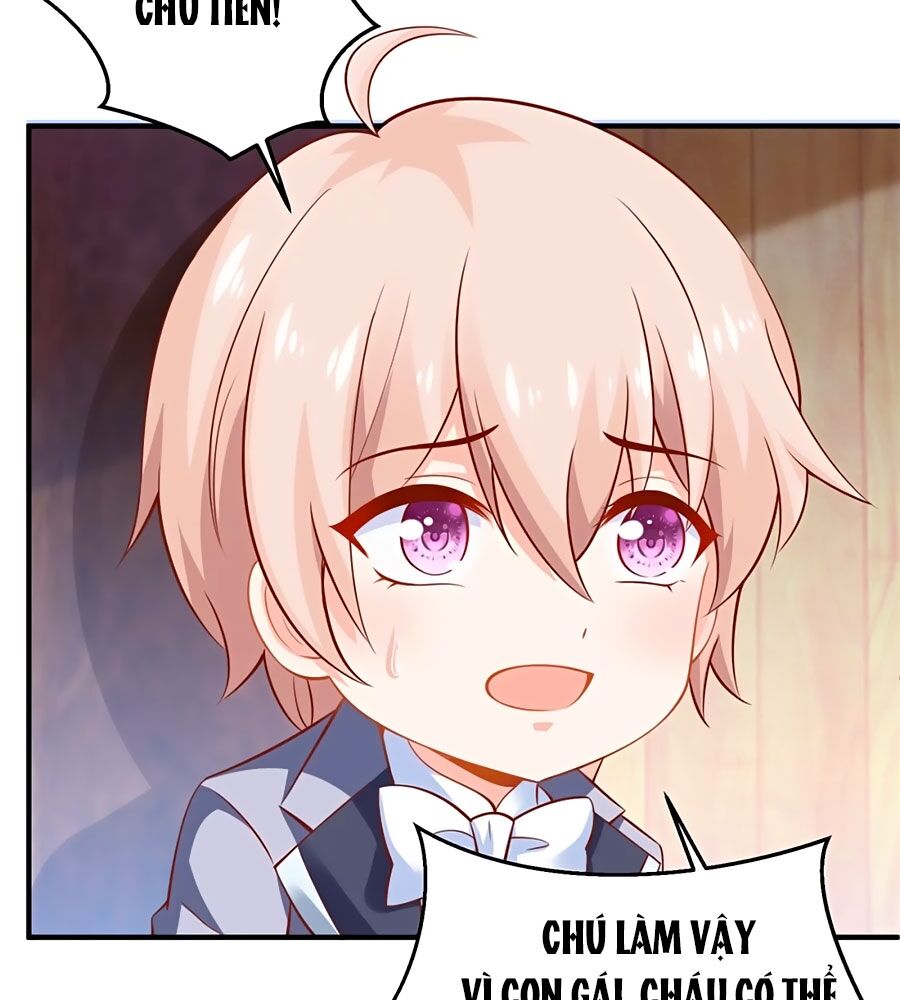 Một Thai Hai Bảo : Đưa Mami Về Nhà ! - Chương 276 - Trang 31