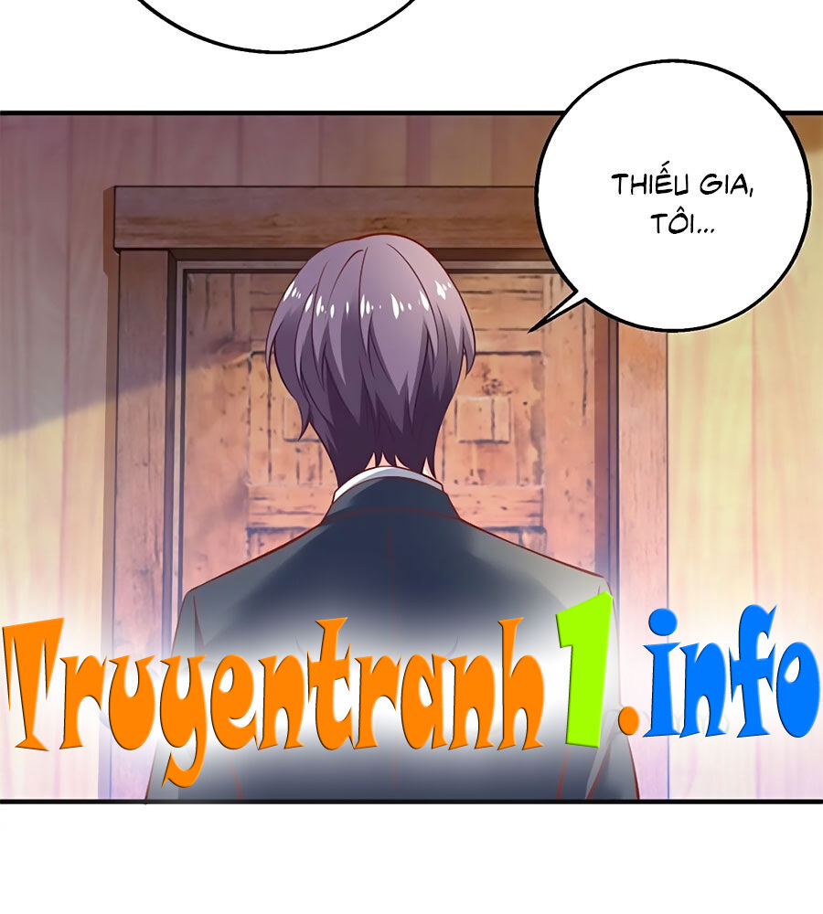 Một Thai Hai Bảo : Đưa Mami Về Nhà ! - Chương 276 - Trang 35