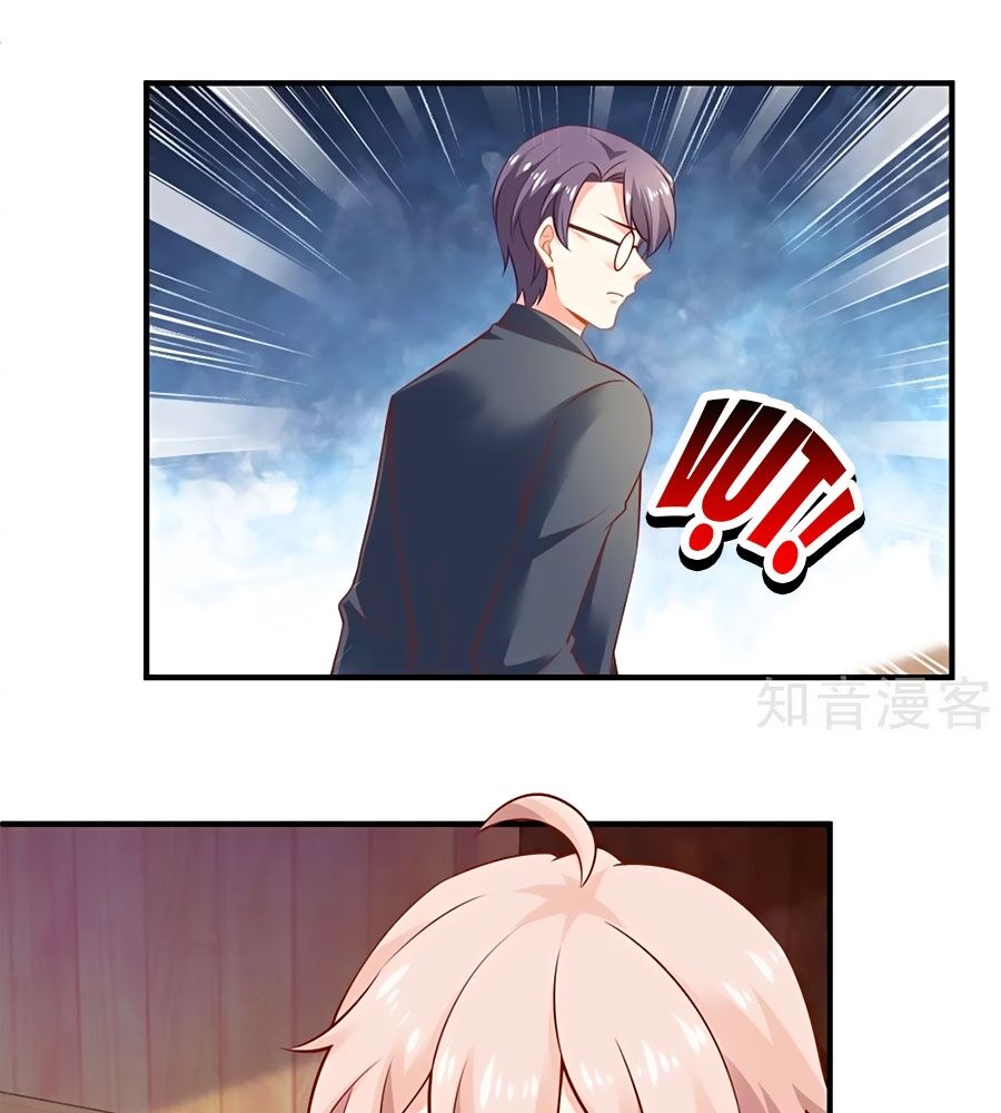 Một Thai Hai Bảo : Đưa Mami Về Nhà ! - Chương 276 - Trang 36