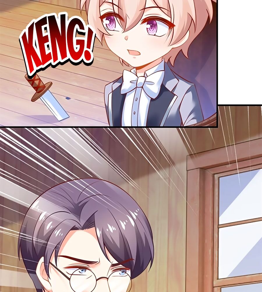 Một Thai Hai Bảo : Đưa Mami Về Nhà ! - Chương 276 - Trang 37