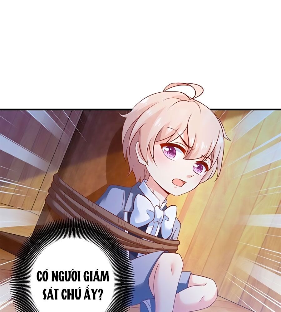 Một Thai Hai Bảo : Đưa Mami Về Nhà ! - Chương 276 - Trang 39