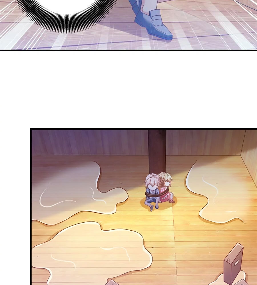 Một Thai Hai Bảo : Đưa Mami Về Nhà ! - Chương 276 - Trang 40