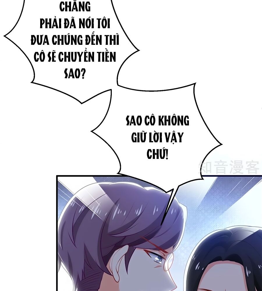 Một Thai Hai Bảo : Đưa Mami Về Nhà ! - Chương 276 - Trang 5