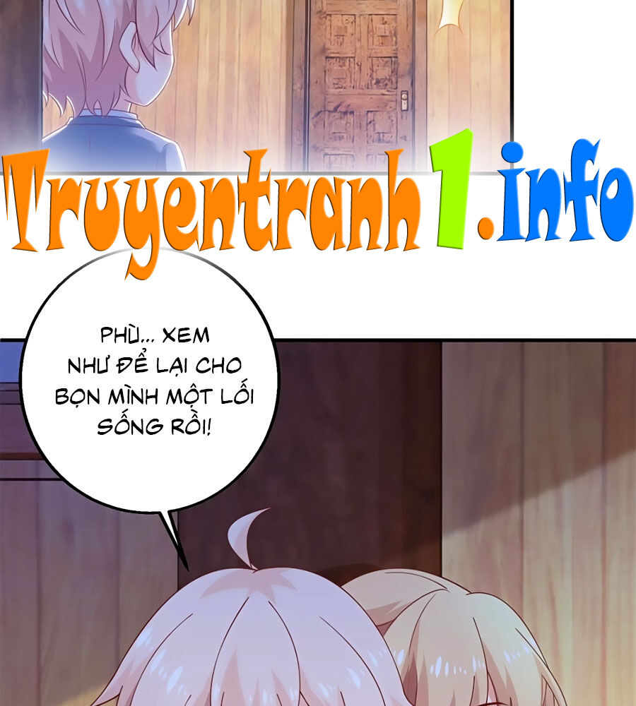 Một Thai Hai Bảo : Đưa Mami Về Nhà ! - Chương 276 - Trang 42