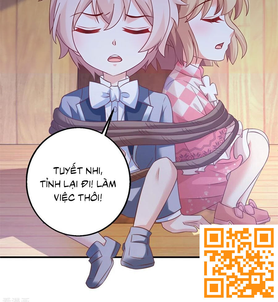 Một Thai Hai Bảo : Đưa Mami Về Nhà ! - Chương 276 - Trang 43