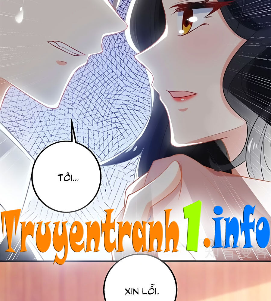 Một Thai Hai Bảo : Đưa Mami Về Nhà ! - Chương 276 - Trang 7