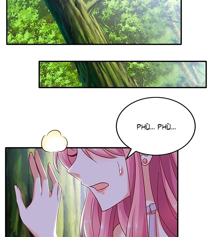 Một Thai Hai Bảo : Đưa Mami Về Nhà ! - Chương 277 - Trang 17