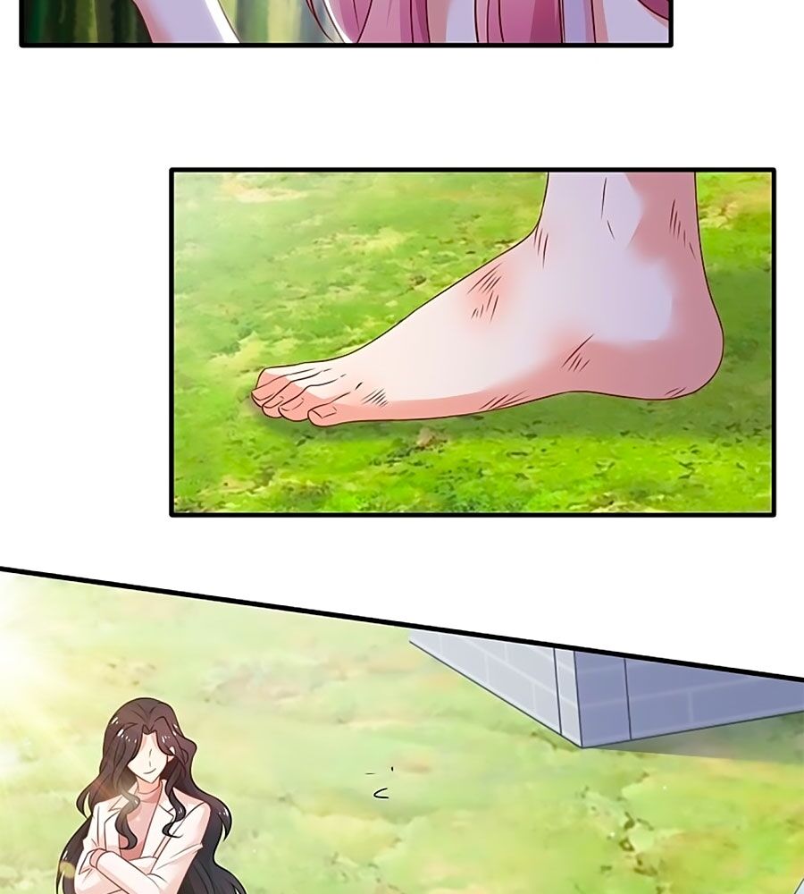 Một Thai Hai Bảo : Đưa Mami Về Nhà ! - Chương 277 - Trang 18