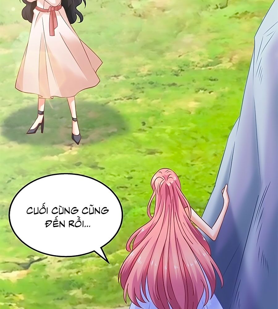 Một Thai Hai Bảo : Đưa Mami Về Nhà ! - Chương 277 - Trang 19