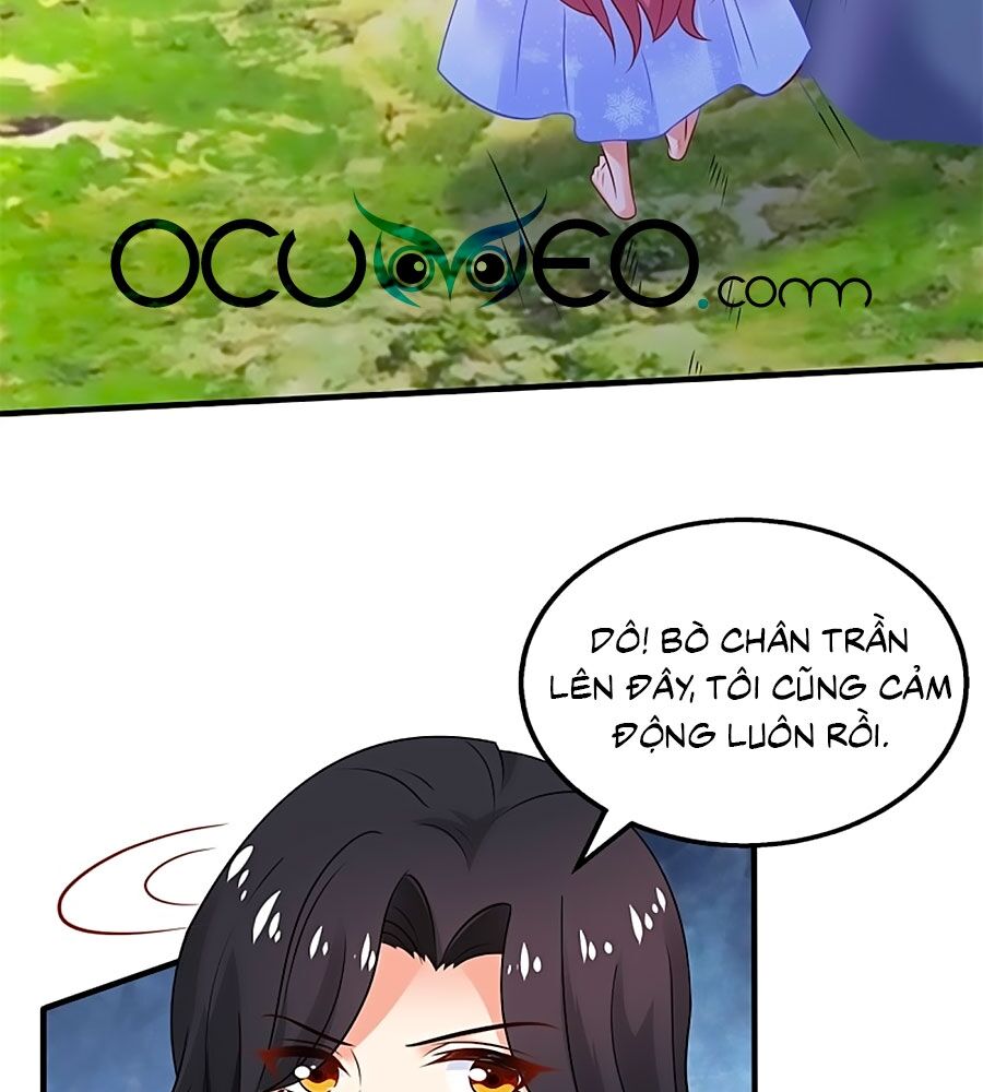 Một Thai Hai Bảo : Đưa Mami Về Nhà ! - Chương 277 - Trang 20