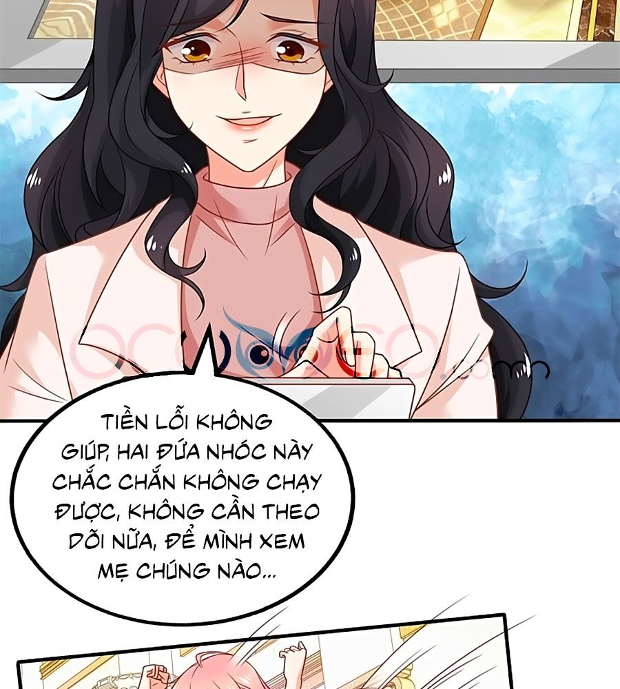 Một Thai Hai Bảo : Đưa Mami Về Nhà ! - Chương 277 - Trang 3