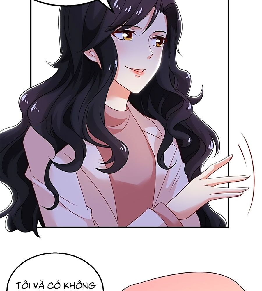 Một Thai Hai Bảo : Đưa Mami Về Nhà ! - Chương 277 - Trang 24