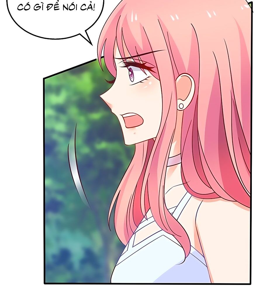 Một Thai Hai Bảo : Đưa Mami Về Nhà ! - Chương 277 - Trang 25