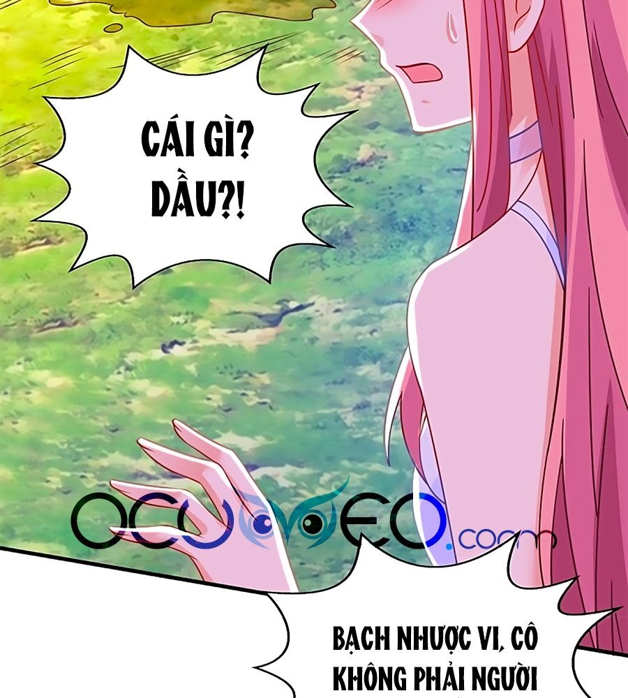 Một Thai Hai Bảo : Đưa Mami Về Nhà ! - Chương 277 - Trang 31