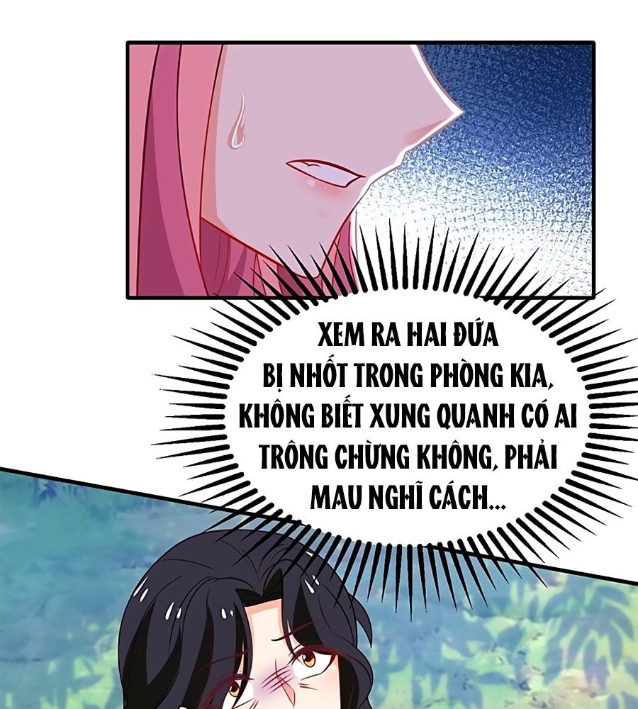 Một Thai Hai Bảo : Đưa Mami Về Nhà ! - Chương 277 - Trang 33