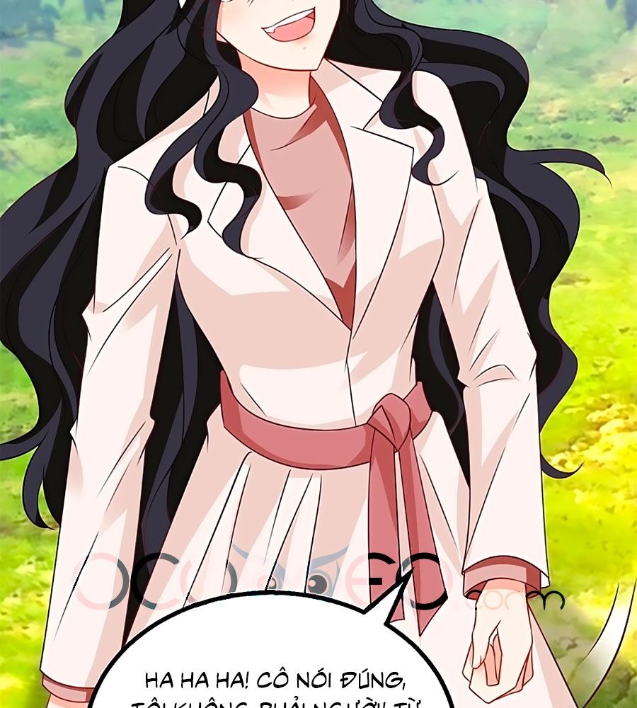 Một Thai Hai Bảo : Đưa Mami Về Nhà ! - Chương 277 - Trang 34