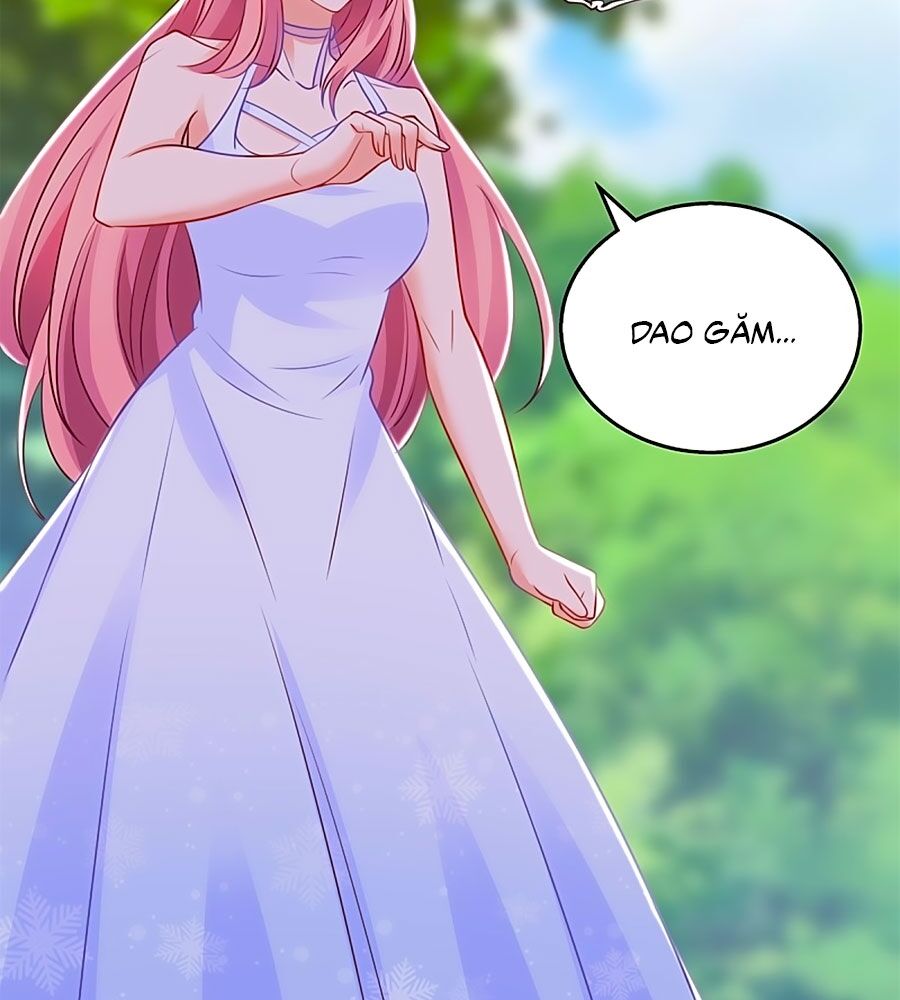 Một Thai Hai Bảo : Đưa Mami Về Nhà ! - Chương 277 - Trang 42