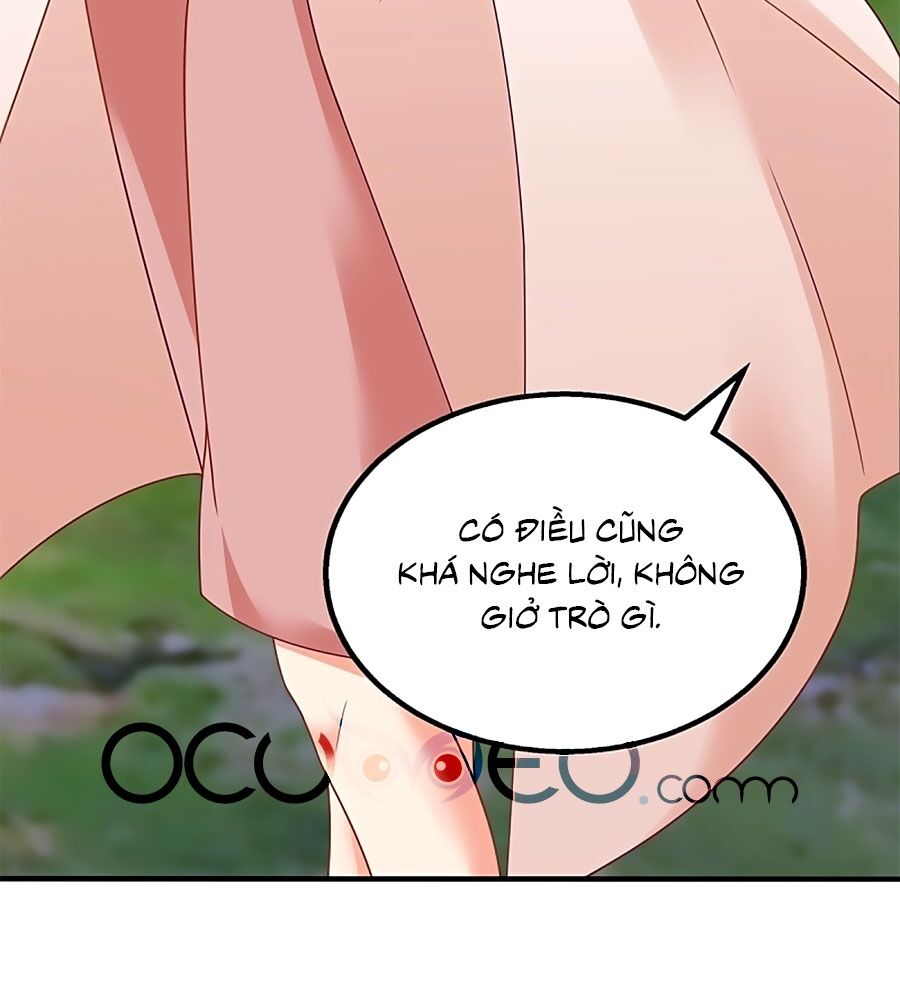 Một Thai Hai Bảo : Đưa Mami Về Nhà ! - Chương 277 - Trang 8