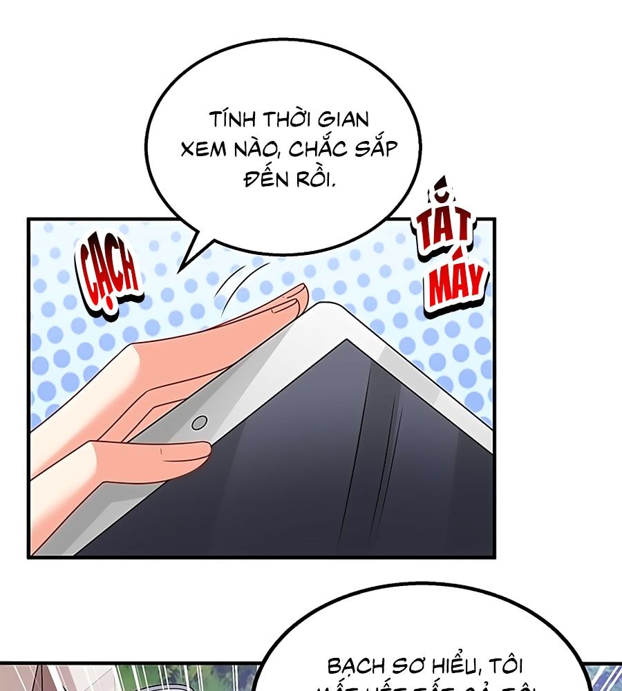 Một Thai Hai Bảo : Đưa Mami Về Nhà ! - Chương 277 - Trang 9