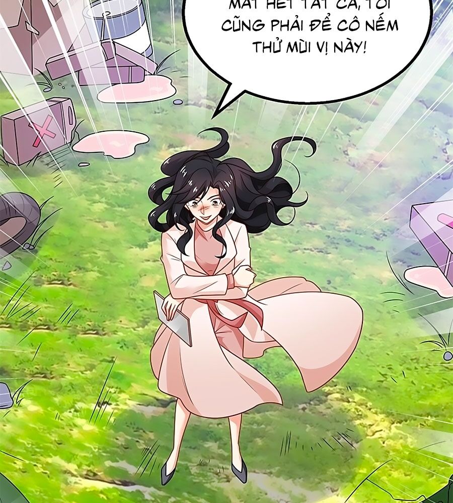 Một Thai Hai Bảo : Đưa Mami Về Nhà ! - Chương 277 - Trang 10