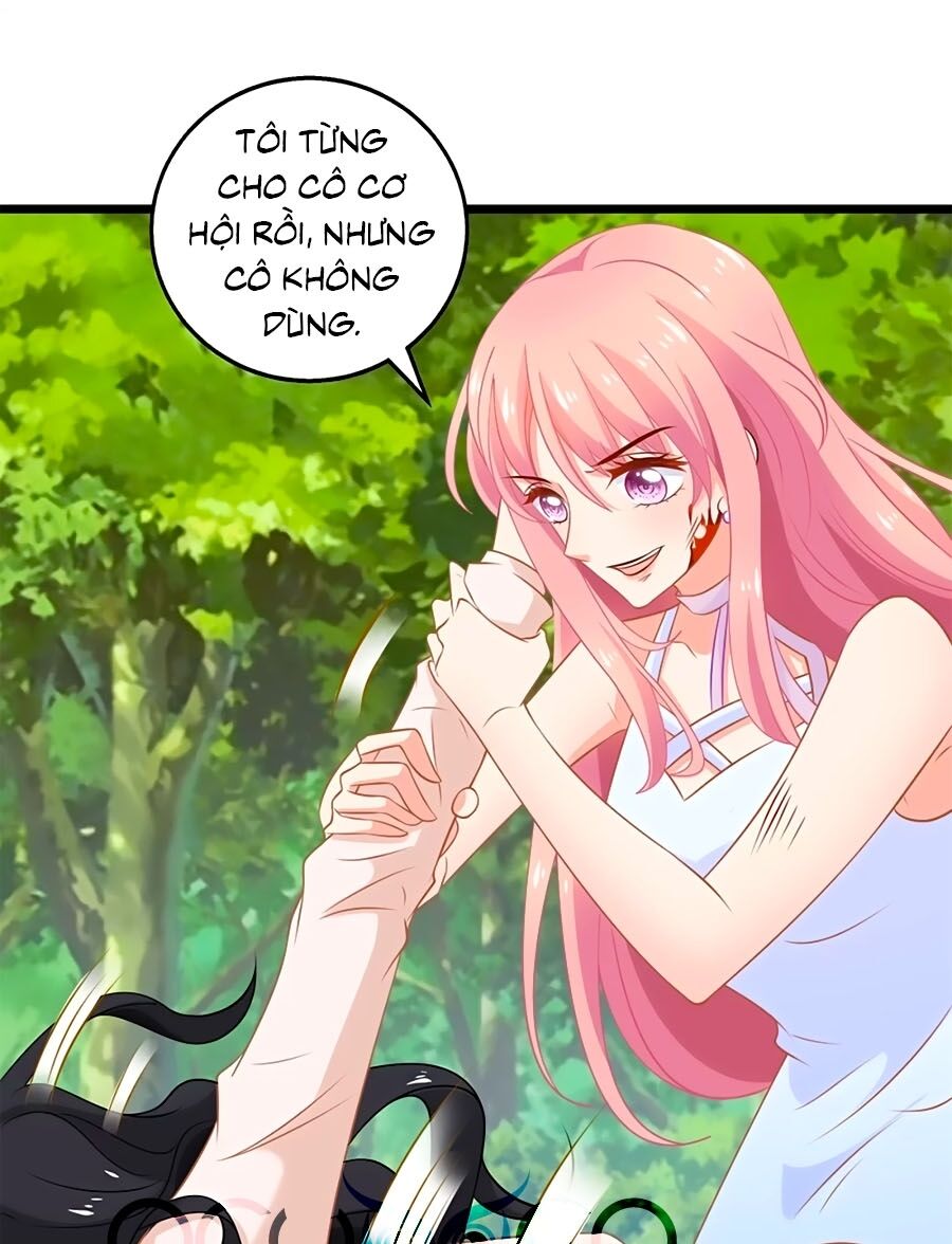 Một Thai Hai Bảo : Đưa Mami Về Nhà ! - Chương 281 - Trang 13