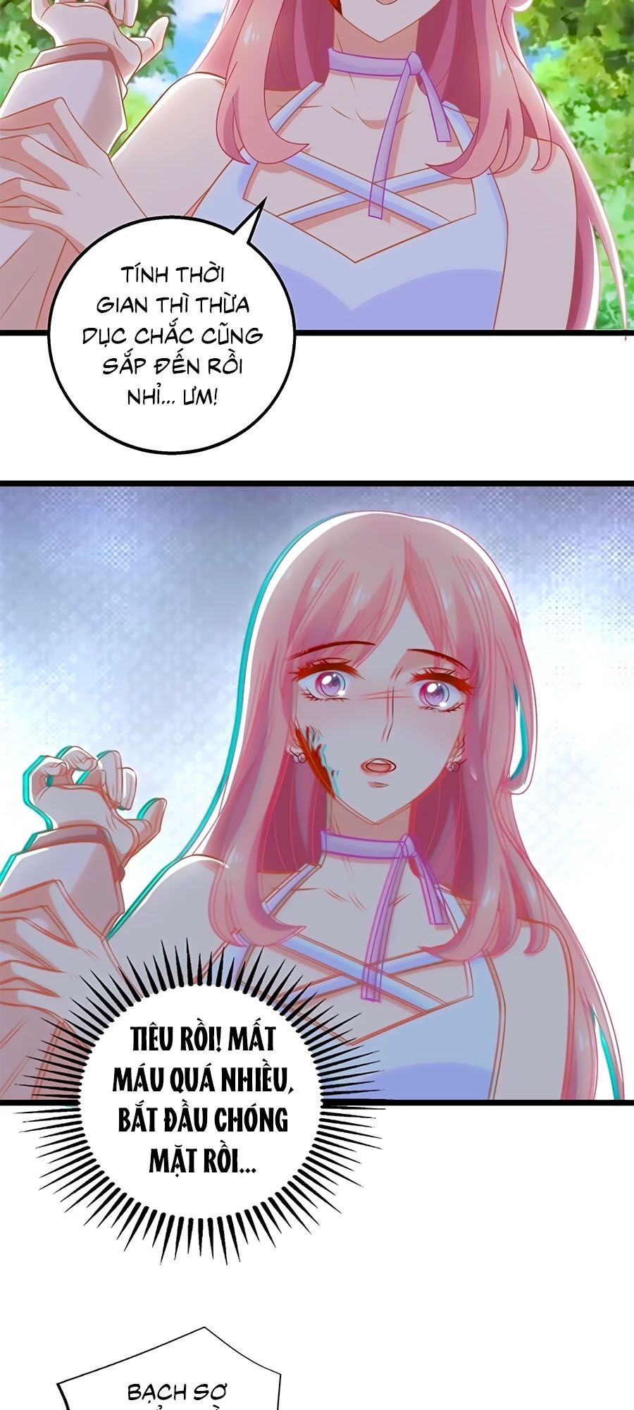 Một Thai Hai Bảo : Đưa Mami Về Nhà ! - Chương 281 - Trang 15