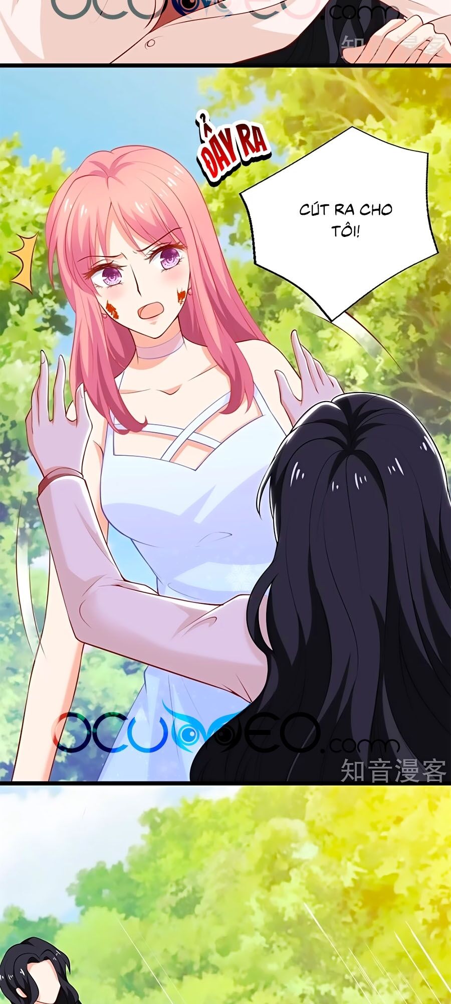 Một Thai Hai Bảo : Đưa Mami Về Nhà ! - Chương 281 - Trang 17