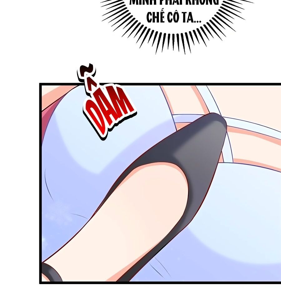 Một Thai Hai Bảo : Đưa Mami Về Nhà ! - Chương 281 - Trang 19