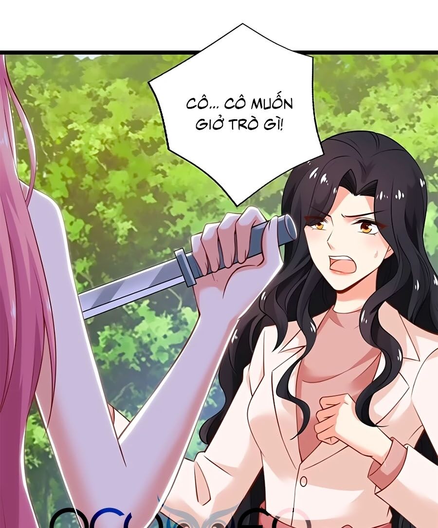 Một Thai Hai Bảo : Đưa Mami Về Nhà ! - Chương 281 - Trang 3