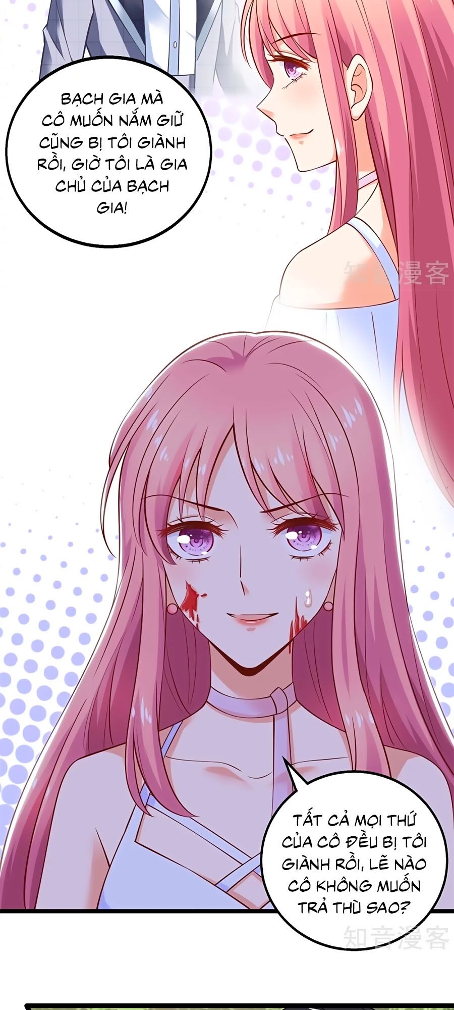 Một Thai Hai Bảo : Đưa Mami Về Nhà ! - Chương 281 - Trang 5