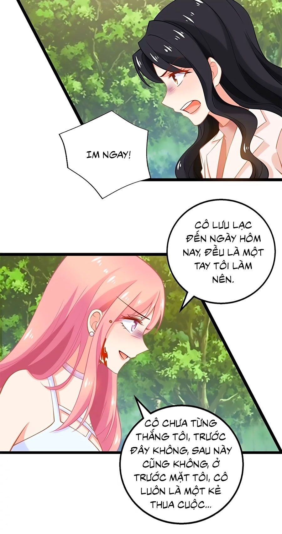 Một Thai Hai Bảo : Đưa Mami Về Nhà ! - Chương 281 - Trang 6