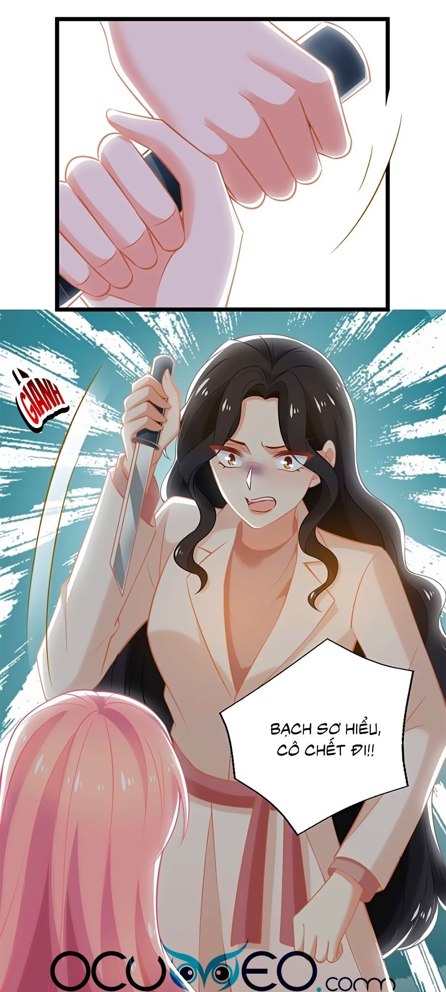 Một Thai Hai Bảo : Đưa Mami Về Nhà ! - Chương 281 - Trang 7