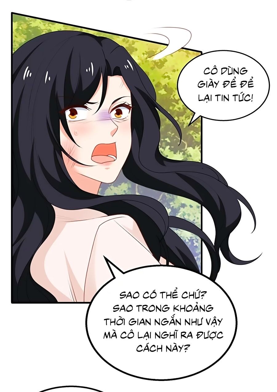 Một Thai Hai Bảo : Đưa Mami Về Nhà ! - Chương 283 - Trang 11