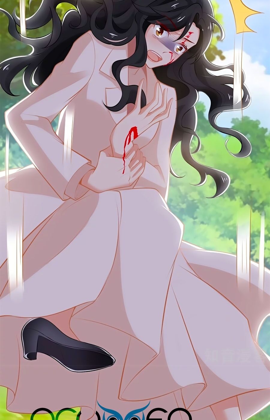 Một Thai Hai Bảo : Đưa Mami Về Nhà ! - Chương 283 - Trang 4