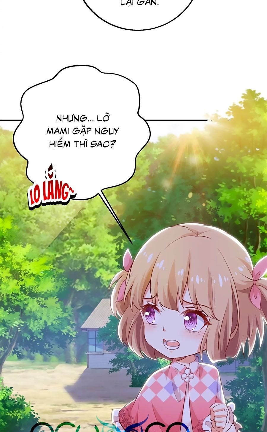 Một Thai Hai Bảo : Đưa Mami Về Nhà ! - Chương 285 - Trang 2