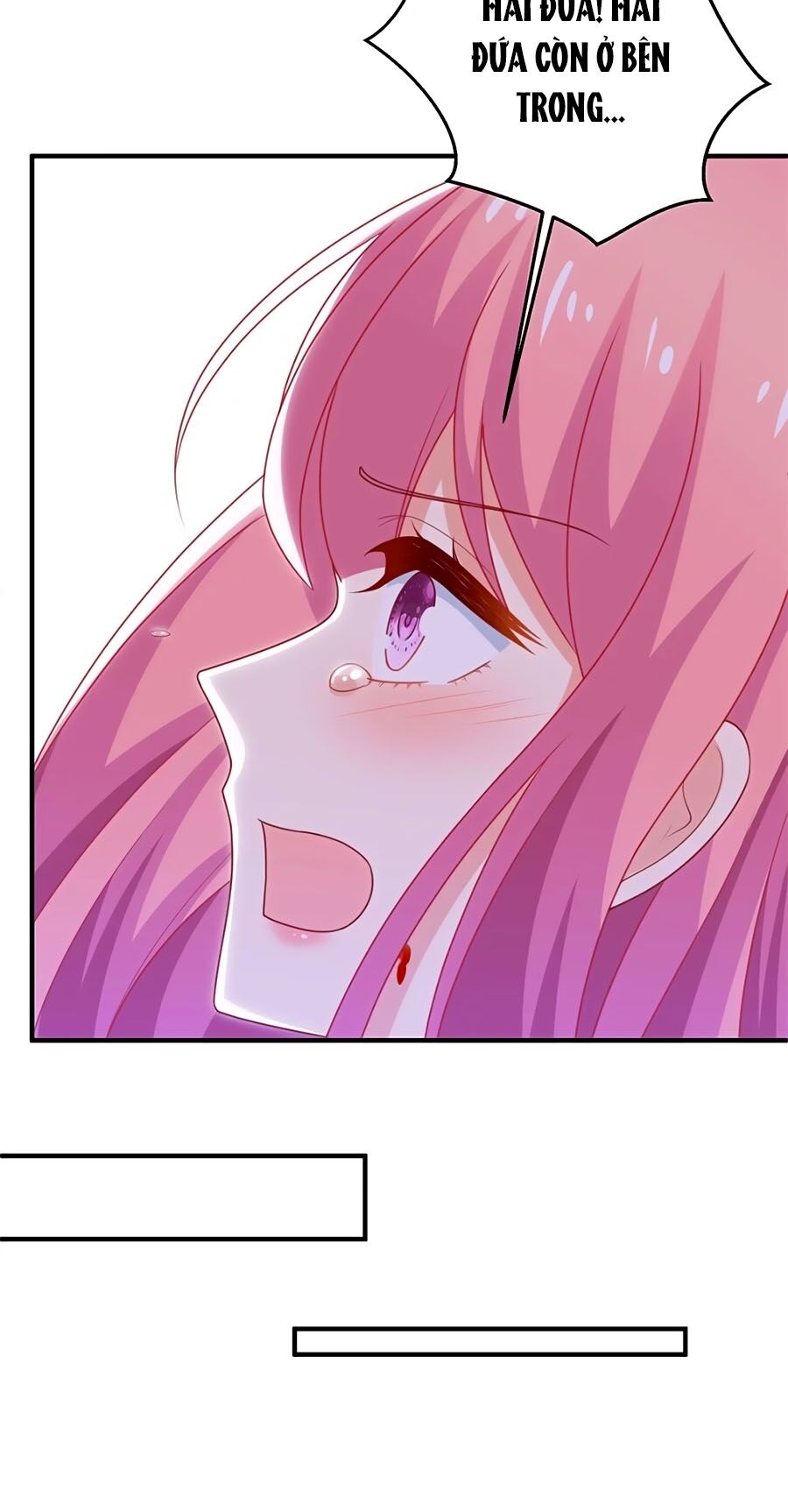 Một Thai Hai Bảo : Đưa Mami Về Nhà ! - Chương 285 - Trang 18