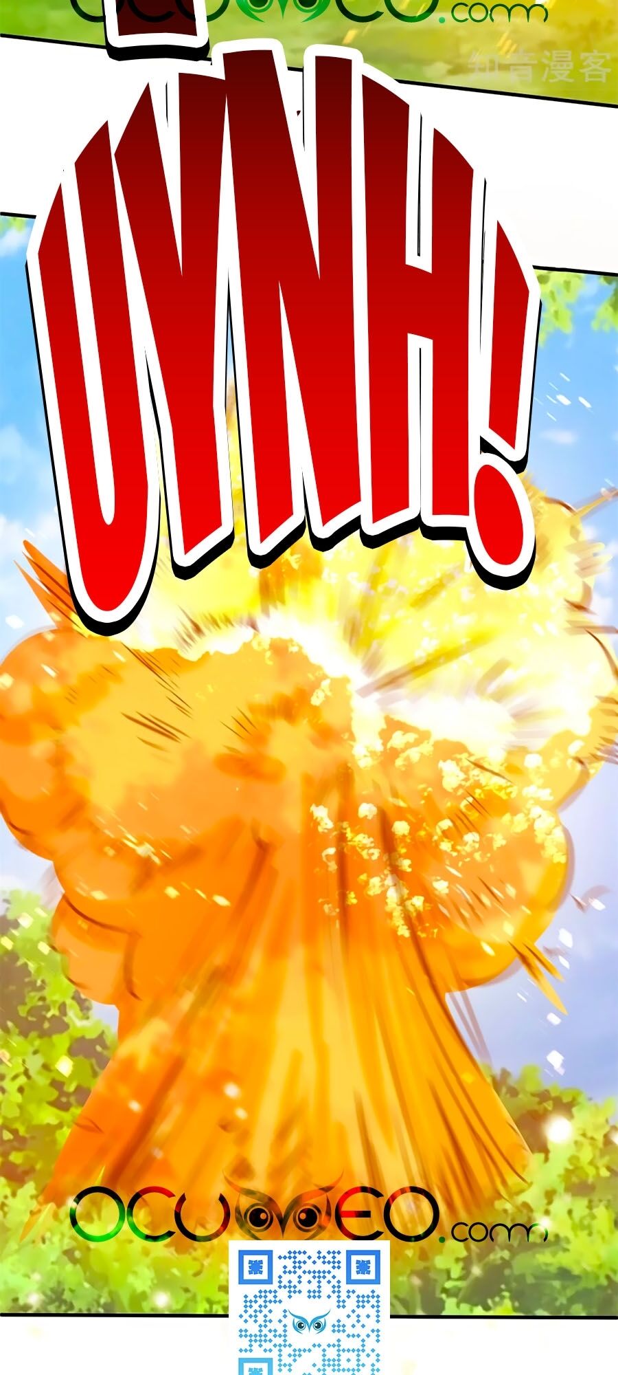 Một Thai Hai Bảo : Đưa Mami Về Nhà ! - Chương 285 - Trang 22