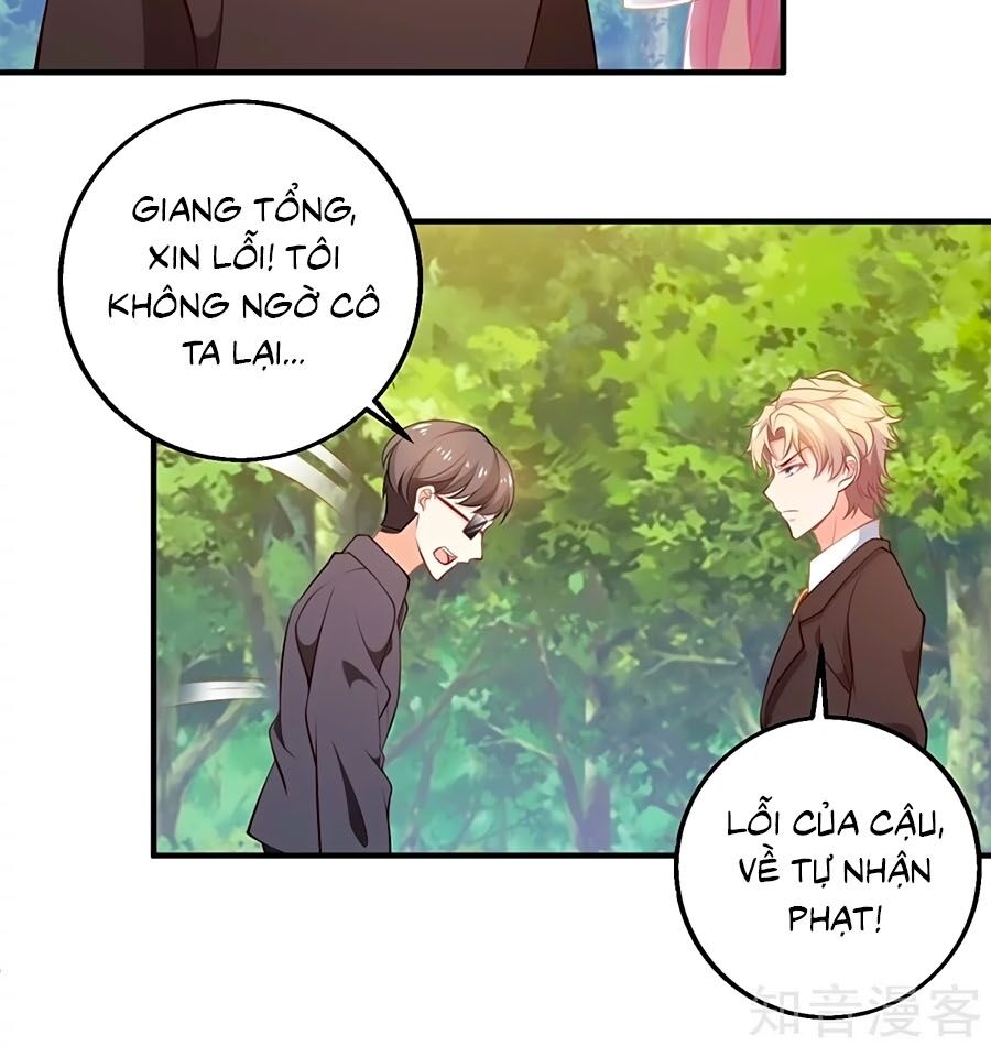 Một Thai Hai Bảo : Đưa Mami Về Nhà ! - Chương 285 - Trang 10