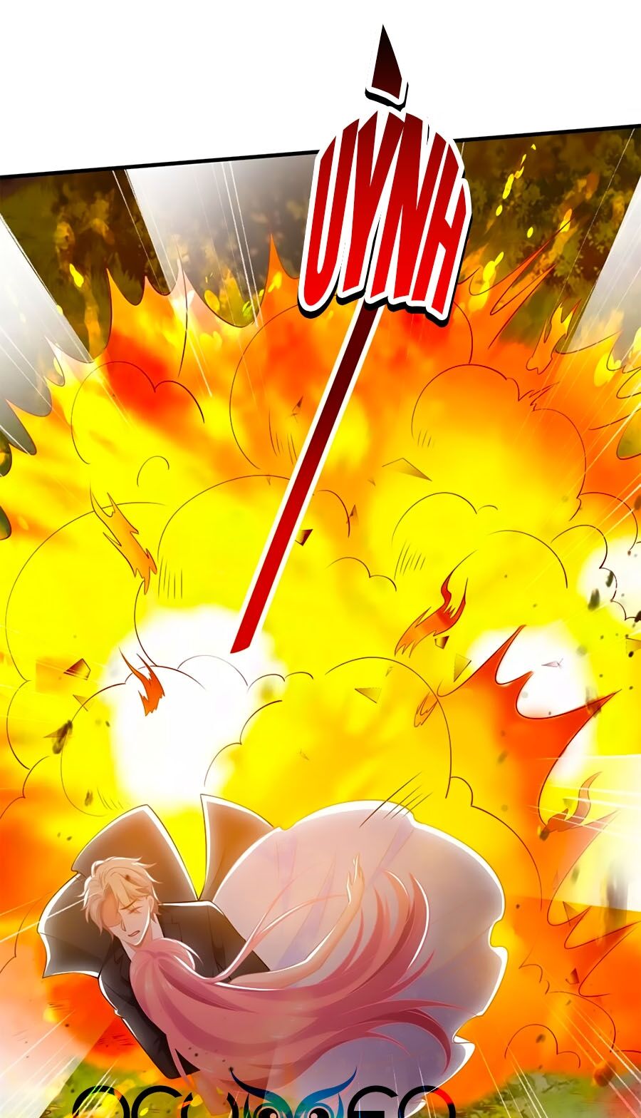 Một Thai Hai Bảo : Đưa Mami Về Nhà ! - Chương 286 - Trang 1