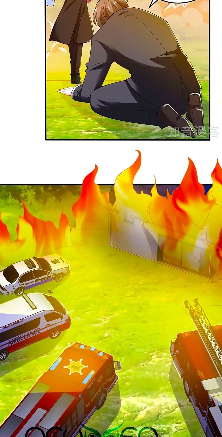 Một Thai Hai Bảo : Đưa Mami Về Nhà ! - Chương 286 - Trang 19